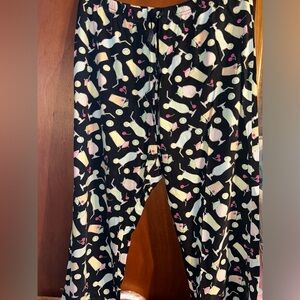 Croft & Barrow Pajama/Lounge Pants